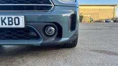 MINI Countryman 2.0 Cooper S Exclusive 5dr Petrol Hatchback